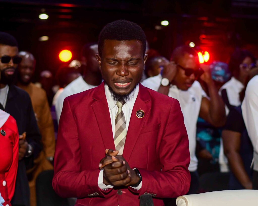 GATEWAY NATION - WORSHIP THE MAKER