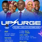 UPSURGE 2026 - GATEWAY NATION